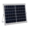 GloboStar Στεγανός Ηλιακός Προβολέας LED 40W Ψυχρό Λευκό 6000K Ηλιακά - Solar - Φωτοβολταϊκά GloboStar Στεγανός Ηλιακός Προβολέας LED 40W Ψυχρό Λευκό 6000K Ηλιακά - Solar - Φωτοβολταϊκά